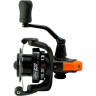 Катушка OKUMA JAW-40 FD (3+1 подшипника)