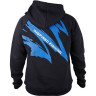 Толстовка OKUMA Motif L PA01T034BL