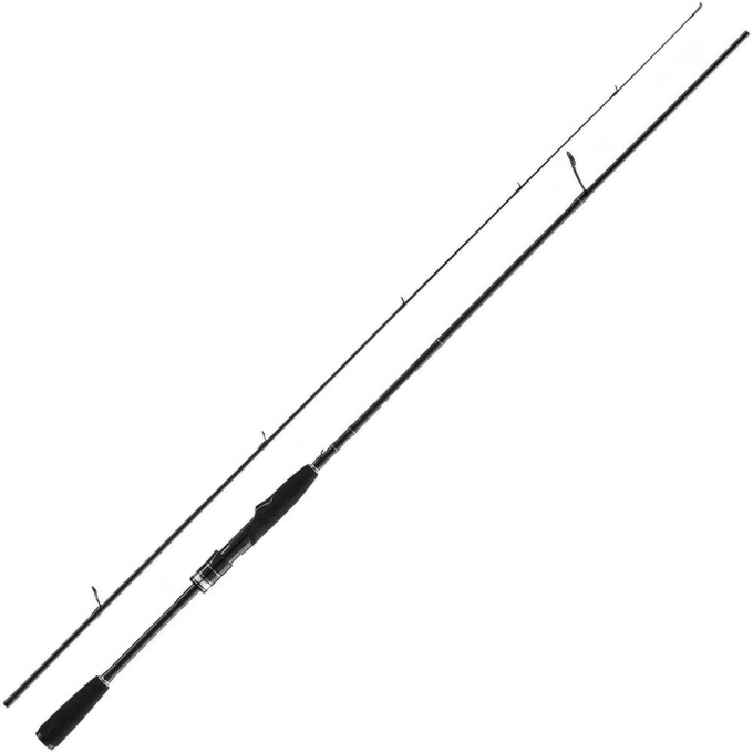 Удилище OKUMA G-CONTROL SPIN 8'0'' 243cm MH 15-40g 2sec Fast GCT-S-802MH